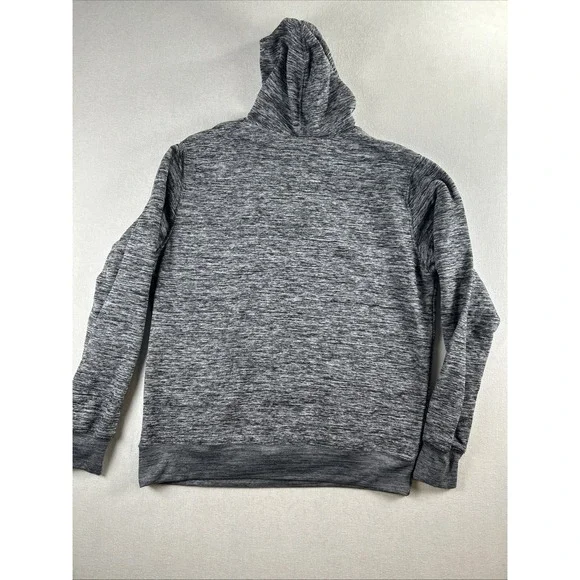 Marvel Punisher Skull Symbol Men Hoodie With Drawstring And Pockets Size XL - Picture 10 of 11